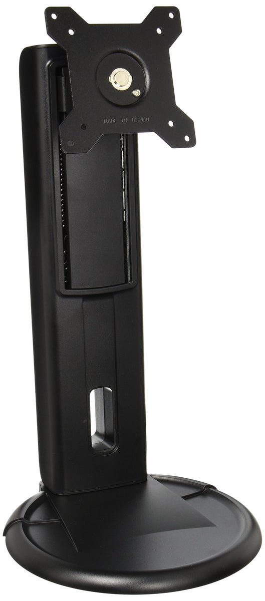 Planar Dual Monitor Stand, Black (997525300) OneDealOutlet Featured