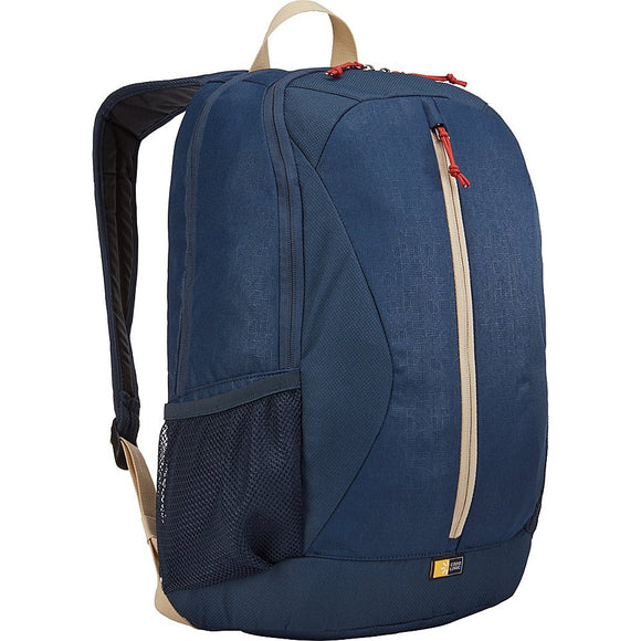 Case Logic Ibira 15 Inch Laptop Backpack