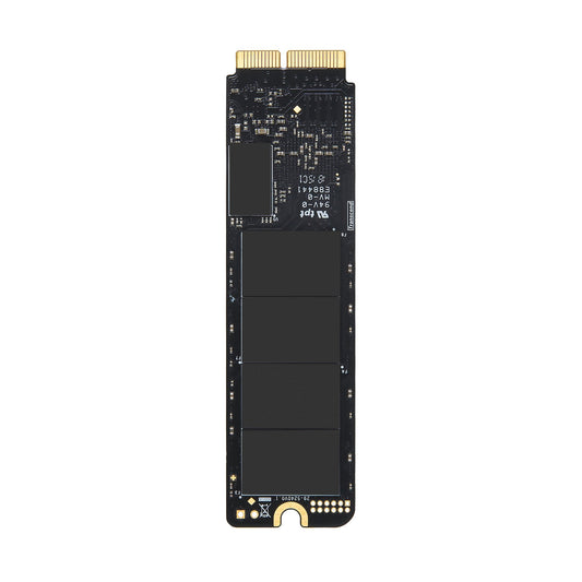 Transcend TS480GJDM850 480GB JetDrive 850 PCIe Gen3 x 4 Solid State Drive