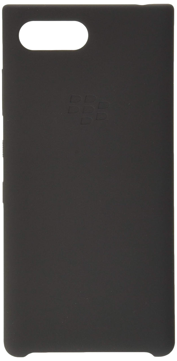 BlackBerry SHF1003CALEU1 Silicone Case Blackberry KEY2 Dark Grey