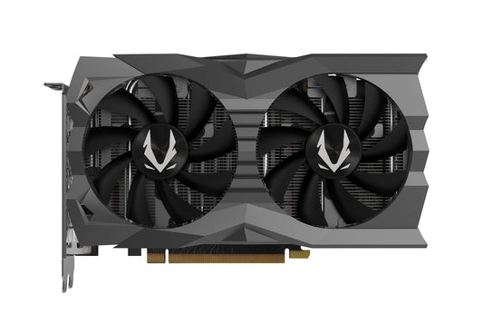 ZOTAC VCX ZT-T16610D-10M GeForce GTX 1660Ti AMP 6GB GDDR6 192B 3xDP HDMI