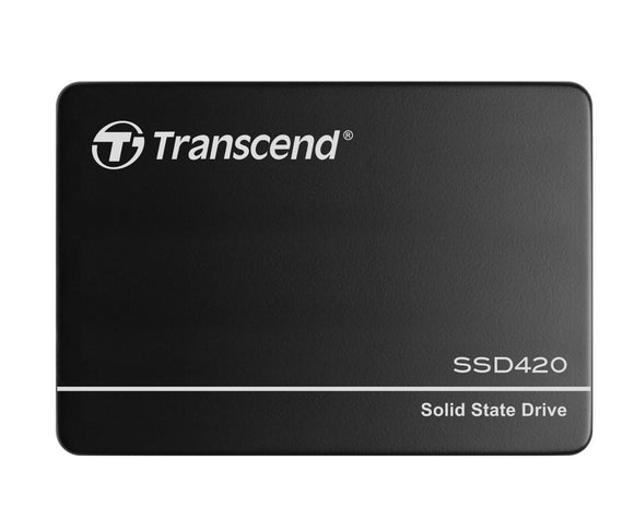 Transcend SSD420K 64 GB 2.5