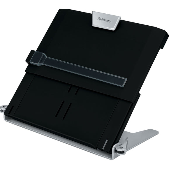 Fellowes Professional Series in-line Document Holder, Black