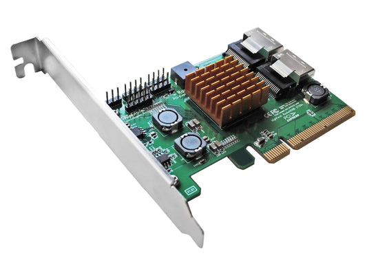 RocketRAID 2720A