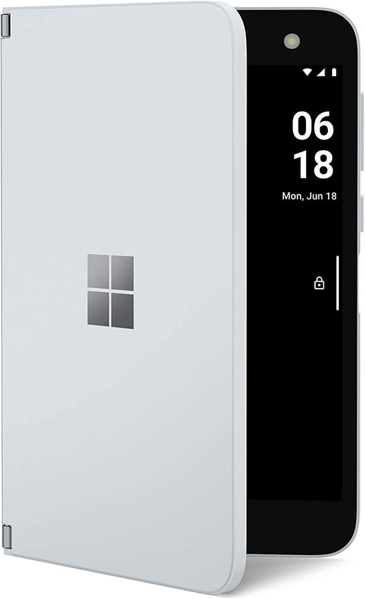 Microsoft Surface Duo Dual 5.6" 128GB Android LTE Tablet/Unlocked Phone New