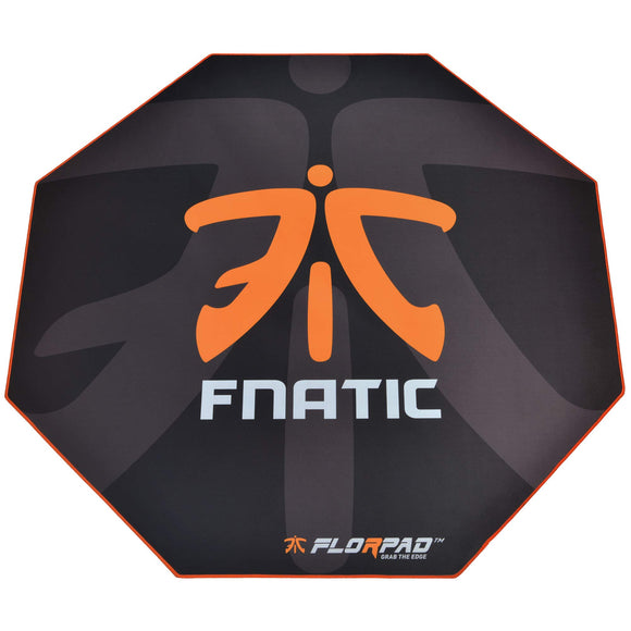 FlorPad eSports edition: FNATIC Gaming Chair Mat