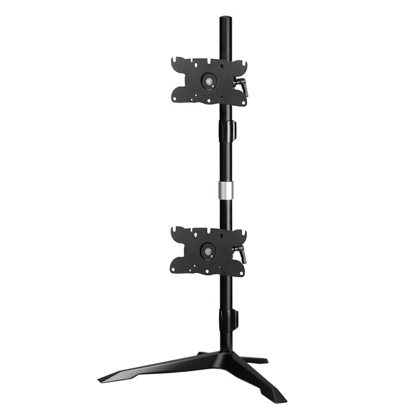 AMR2S32V - Dual Monitor Vertical Stand Mount