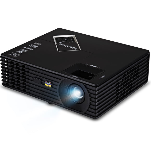 ViewSonic PJD5533W WXGA Portable WXGA Projector
