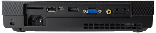 NEC NP-L102W Projector