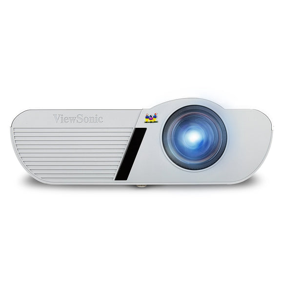 ViewSonic PJD5350LS LightStream Projector