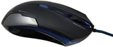 E-Blue EMS653BKAA-IU Cobra Gaming Mouse