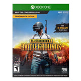 Xbox One S 1TB Console - PLAYERUNKNOWN'S BATTLEGROUNDS Bundle [Discontinued]