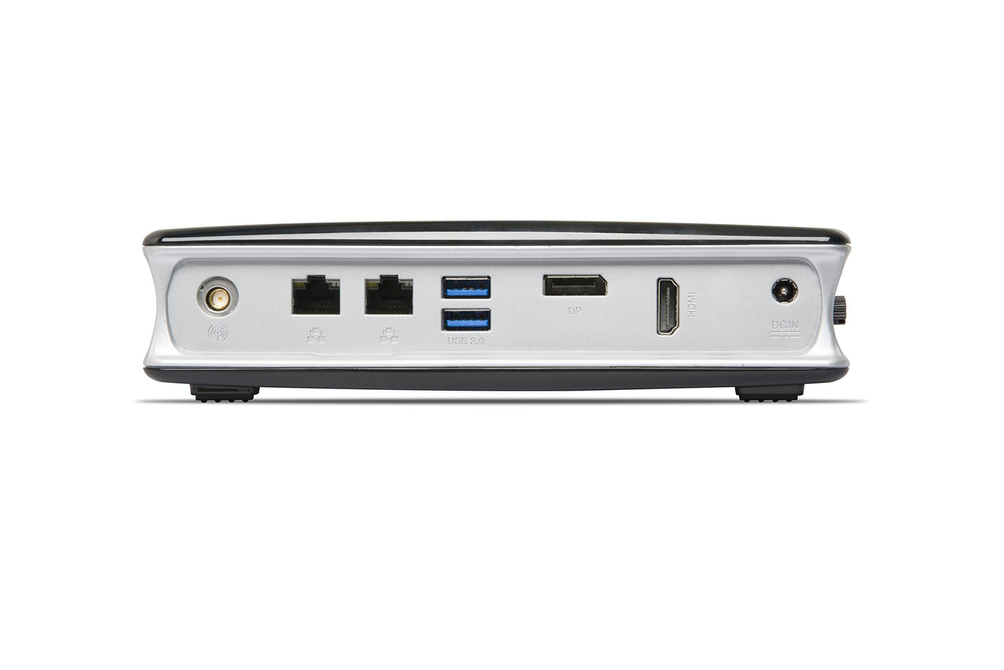 Zotac System ZBOX-MI531-U Core i3-6100T Intel 100 series 2xDDR3L HD530 SATA HDMI/DisplayPort Retail