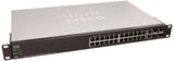 Sg500-28 28port Managed Gb Stackable Switch