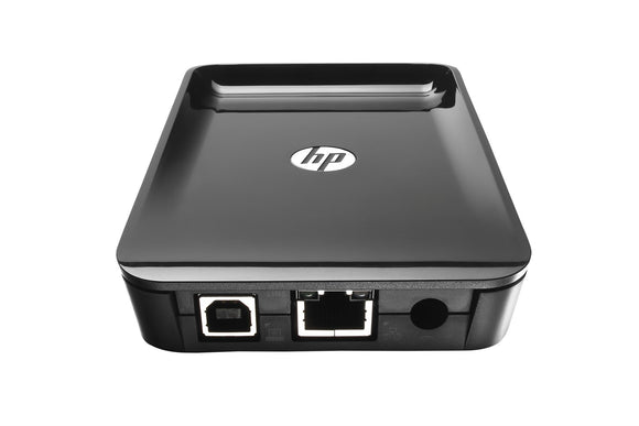 Open Box HP Jetdirect 2900nw Print Server