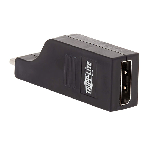 USB C to DisplayPort Adapter Vertical M/F USB 3.1 Gen 1 4K USB-C