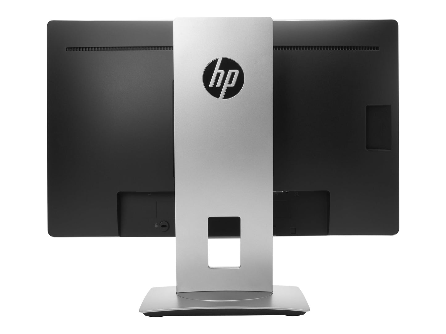HP M1F41A8#ABA EliteDisplay E202 20'' LED-Backlit LCD Monitor, Black