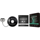 Corsair 2.5-Inch Solid State Drive and Hard Disk Drive Cloning Kit CSSD-UPGRADEKIT