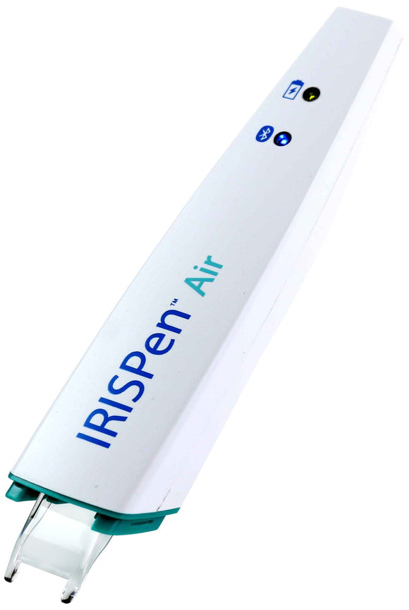 I.R.I.S Air 7 Wireless Digital Highlighter Pen Scanner
