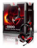 Gaming headset A4-Tech Bloody G500 Stereo