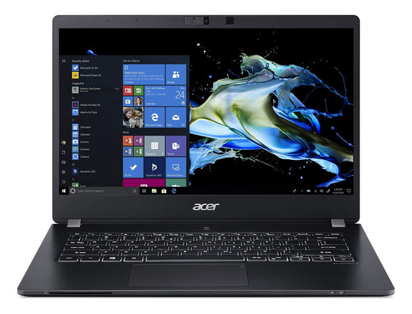 Acer TravelMate P6 TMP614-51-54MK, 14