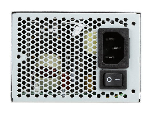 iStarUSA 2U TC-2U60PD8 ATX12V Power Supply
