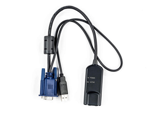 Server Interface Module for Vga USB Keyboard Mouse