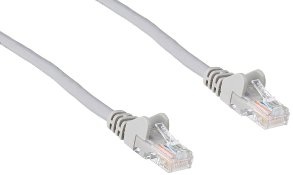 Belkin A3L791-06-S 6-Feet RJ45 CAT 5E Snagless Molded Patch Cable