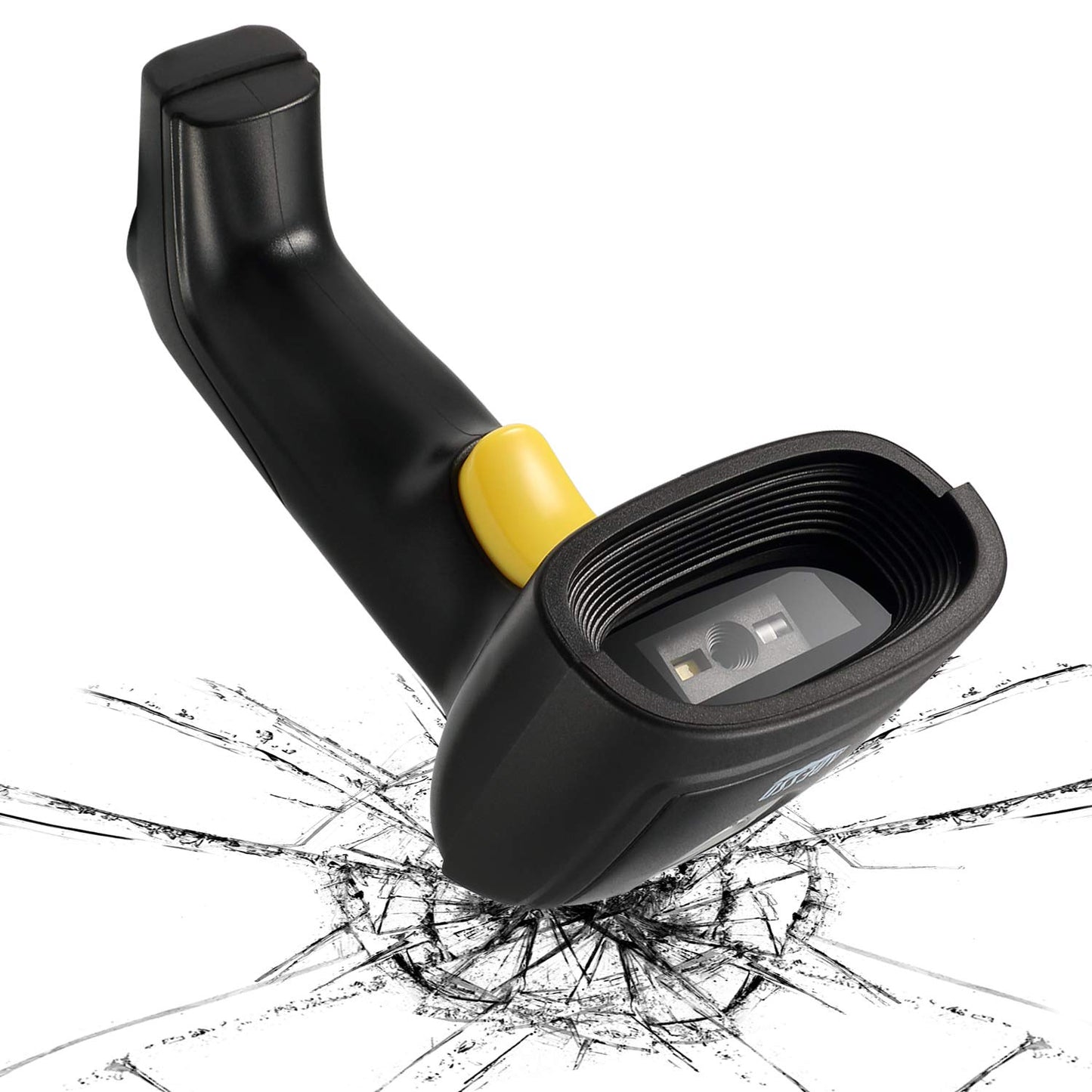 Adesso Nuscan NuScan 7400TR Document Barcode Scanner