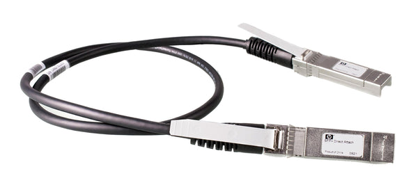 X240 10g Sfp+ Sfp+ 0.65m Dac Cable (JD095C)