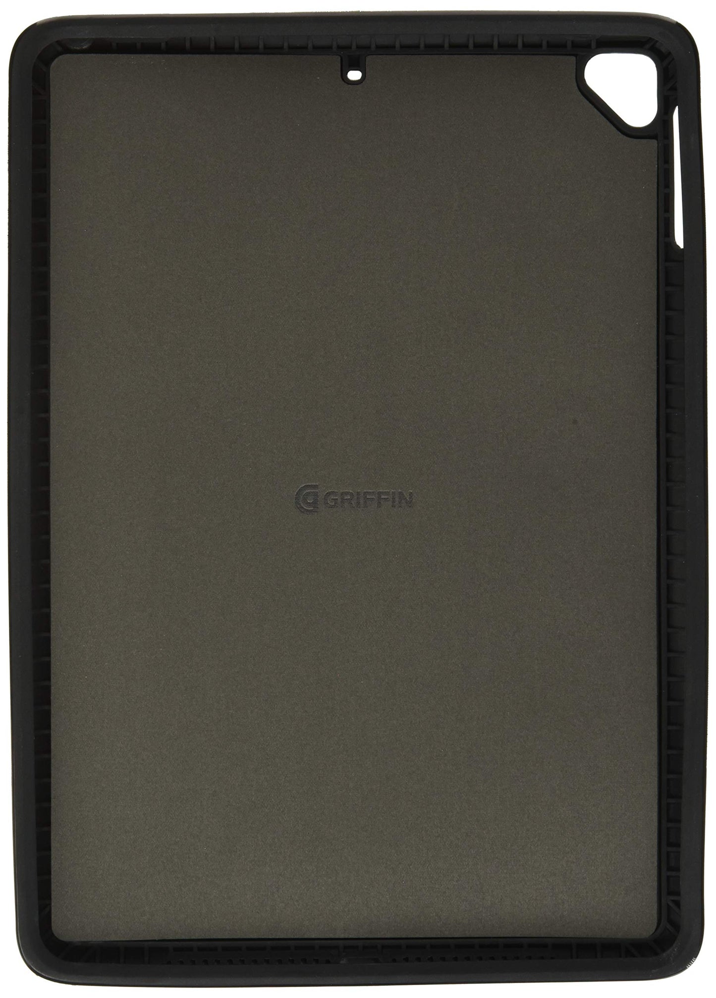 Griffin Survivor Journey Case for iPad 5th Gen/Pro 9.7/Air 1/2 Black (GB42701)