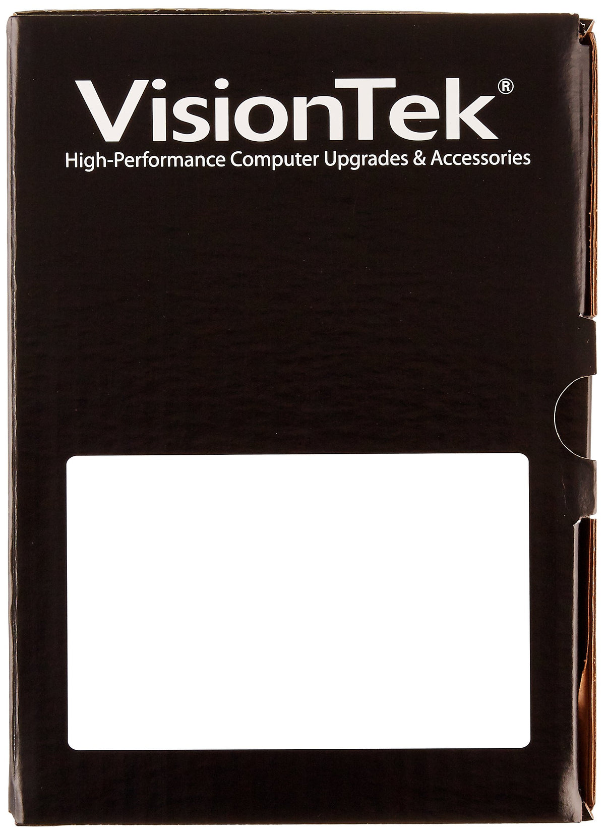 VisionTek Radeon 7750 SFF 1GB GDDR5 (DVI-I, HDMI) Graphics Card - 900549