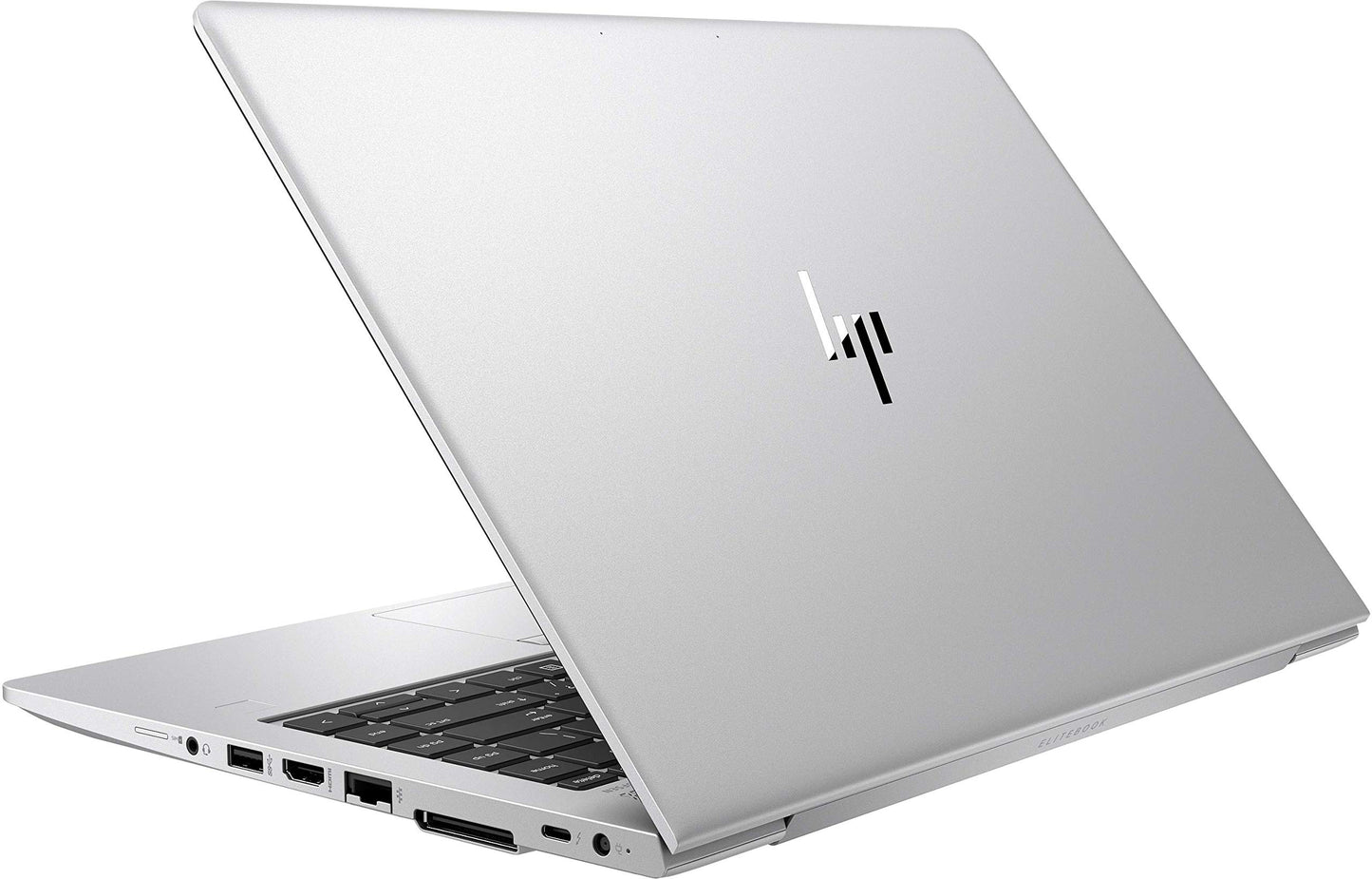 HP EliteBook 840 G6 14" Notebook - 1920 x 1080 - Core i7 i7-8665U - 16 GB RAM - 512 GB SSD - Windows 10 Pro 64-bit - Intel UHD Graphics 620 - in-Plane Switching (IPS) Technology - English Keyboar