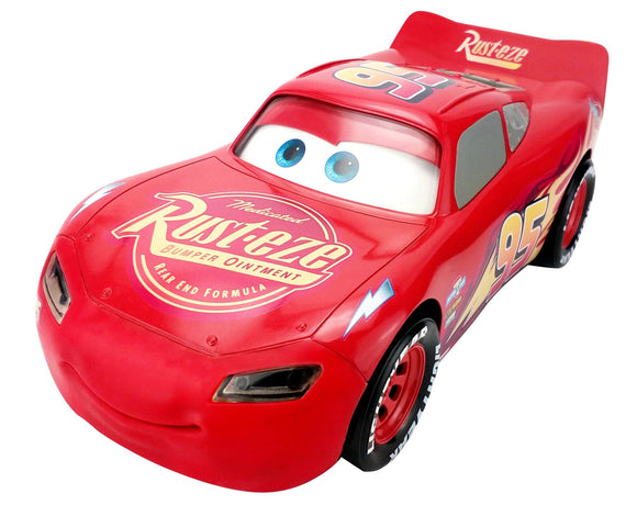 Disney/Pixar Cars 3 TechTouch Lightning McQueen
