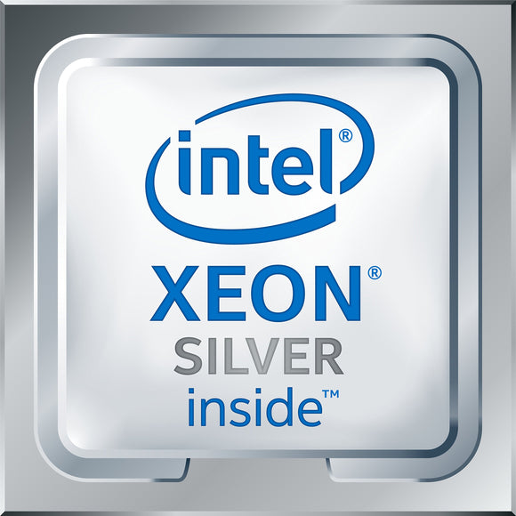 Lenovo Thinksystem Sr630 Intel Xeon Silver 4116 12c 85w 2.1ghz Processor Option Kit