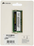 Corsair 2 GB DDR3 Laptop Memory CMSO2GX3M1A1333C9