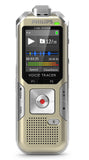 Philips DVT8000 Voice Tracer Meeting Recorder Voice Recorder