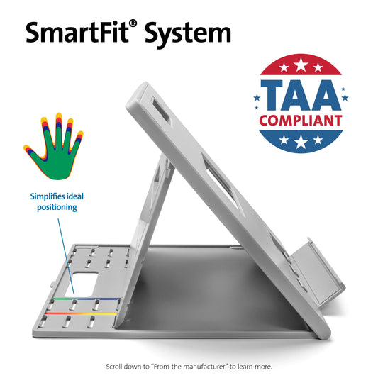 SmartFit Easy Riser 2.0 Large - Gray