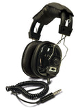 Bounty Hunter HEAD-PL Metal Detector Headphones