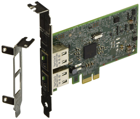 Broadcom Netxtreme I Dual Port Gbe Adapter for IBM System X