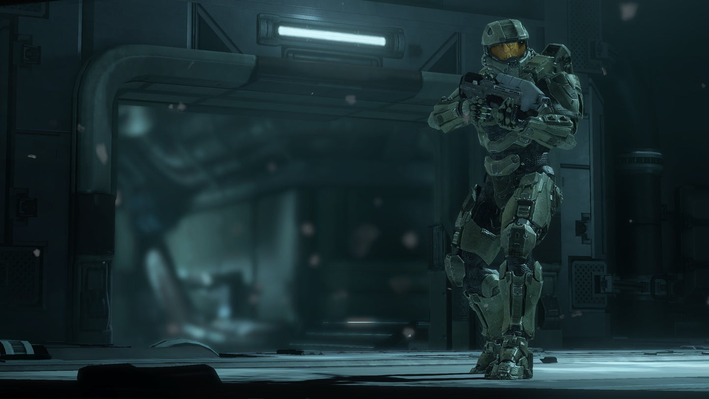 Halo 4 Limited Edition -Xbox 360