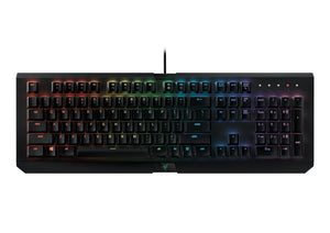 Razer BlackWidow X Mechanical Gaming Keyboard