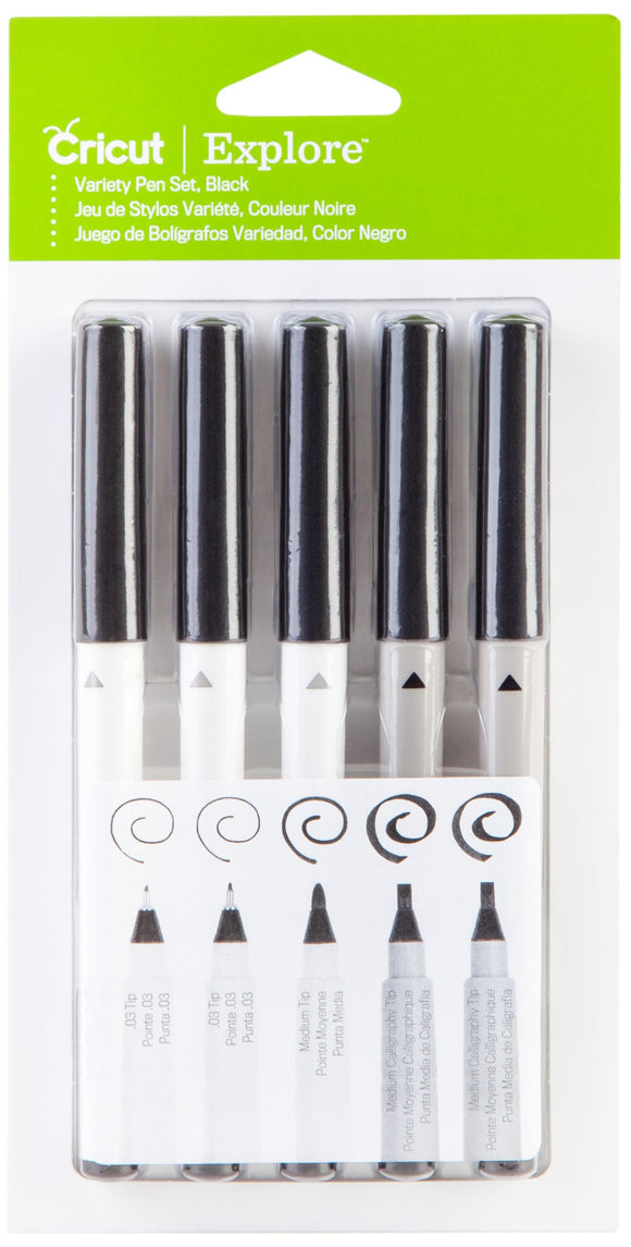 Cricut Color Pen Set