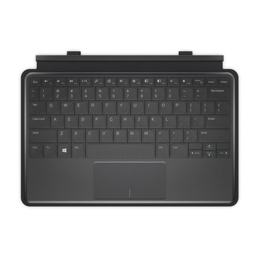 Dell Computer Dell Tablet Keyboard - Slim for Venue 11 Pro (2K3H1)