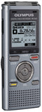 Olympus WS-822 GMT Voice Recorders with 4 GB Built-in-Memory