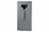Samsung Protective Standing Cover Silver for Galaxy Note9 Cases EFRN960CSEGCA