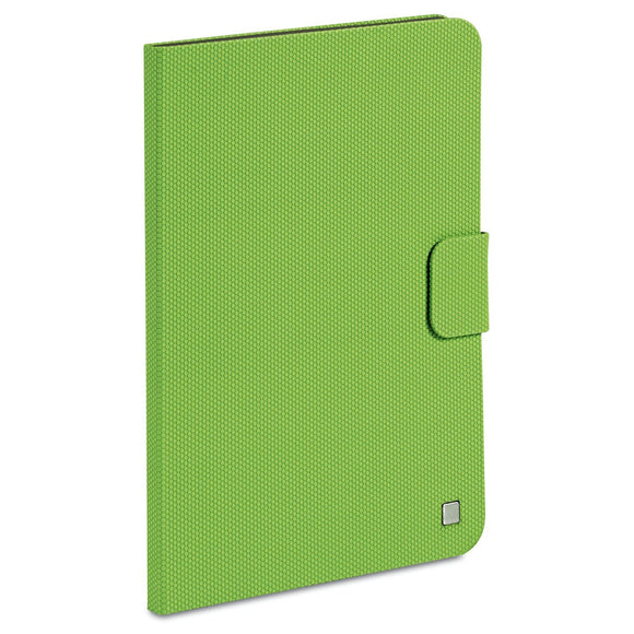 Verbatim Folio Hex Case for iPad Air, Mint Green 98411