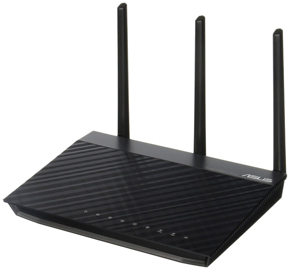 ASUS RT-N66R Dual-Band Wireless-N900 Gigabit Router IEEE 802.11a/b/g/n, IEEE 802.3/3u/3ab
