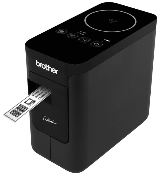 Brother Printer PTP750W Wireless Label Maker