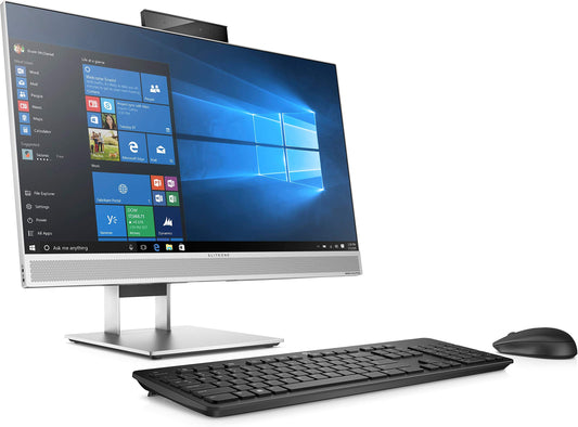 HP Smart Buy ELITEONE 800 G4 AIO